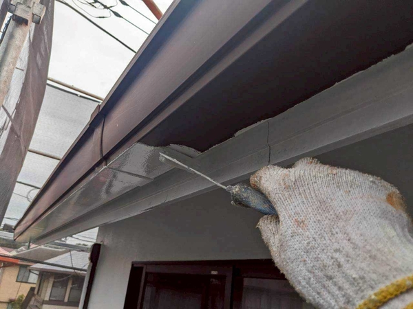 千葉県大網白里市N様邸_施工中