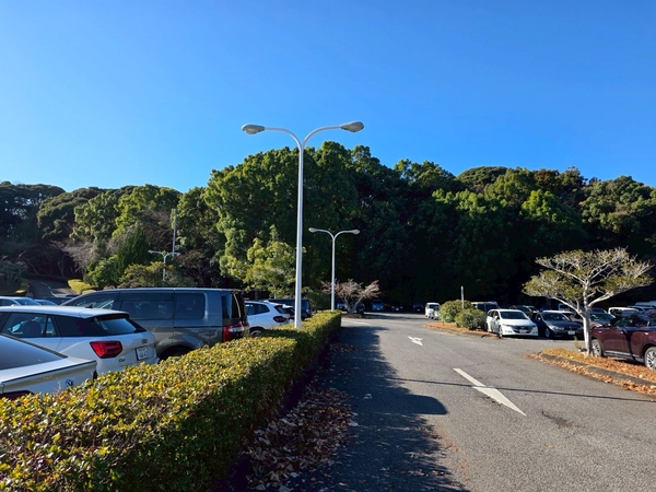 ゴルフ場_施工後全体