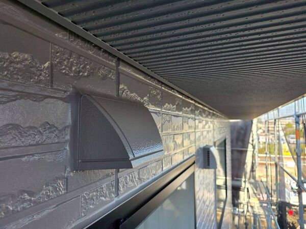 千葉市緑区O様邸_施工後付帯部