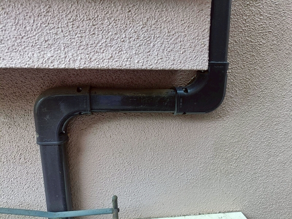 千葉県大網白里市N様邸_施工前