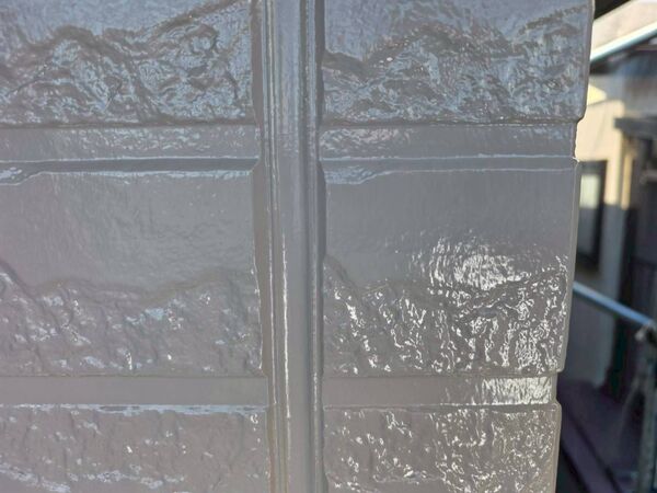 千葉市緑区O様邸_施工後シーリング