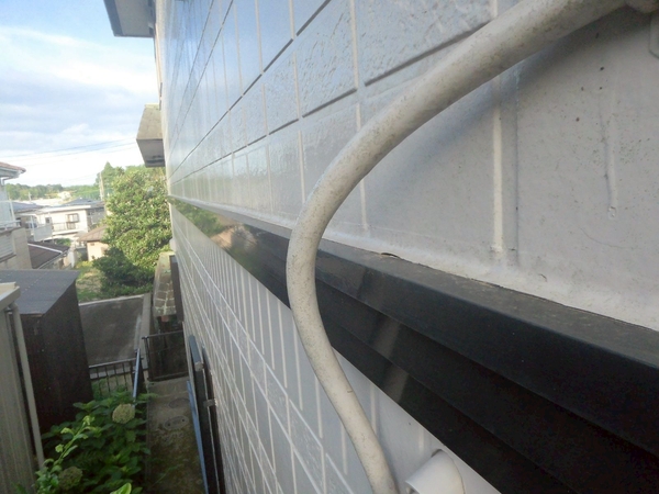 千葉市緑区I様邸_施工前外壁