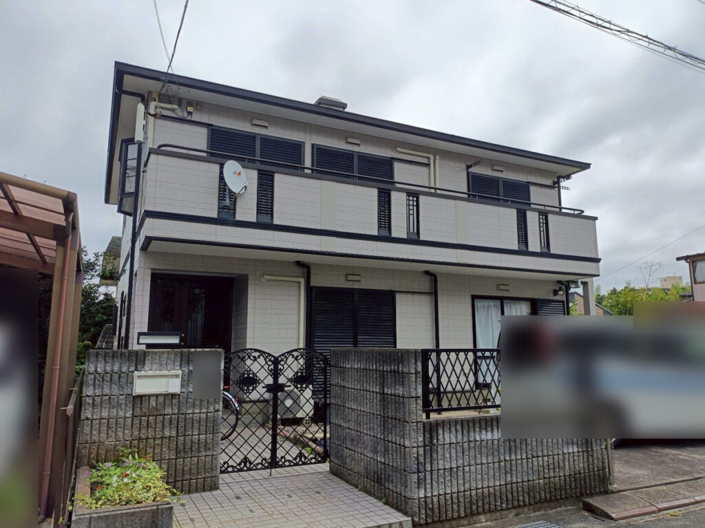 千葉市緑区I様邸_施工前