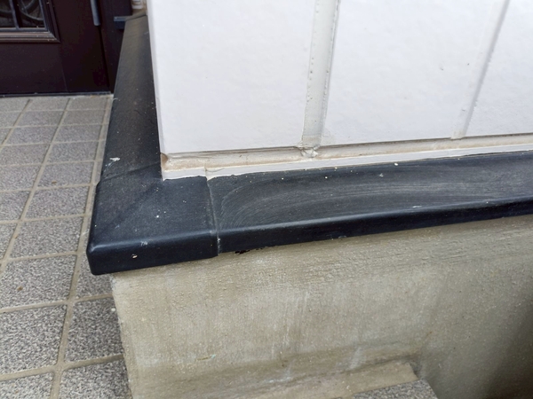 千葉市緑区I様邸_施工前基礎