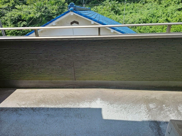 八千代市O様_ベランダ