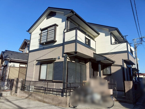 千葉市中央区Y様_施工後