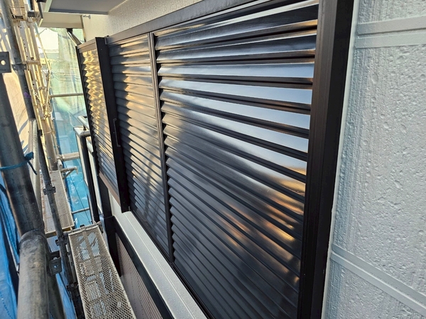 千葉市中央区Y様_施工後