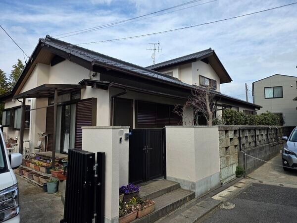 花見川区K様_施工後