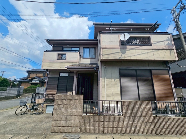 千葉市中央区Y様_施工前