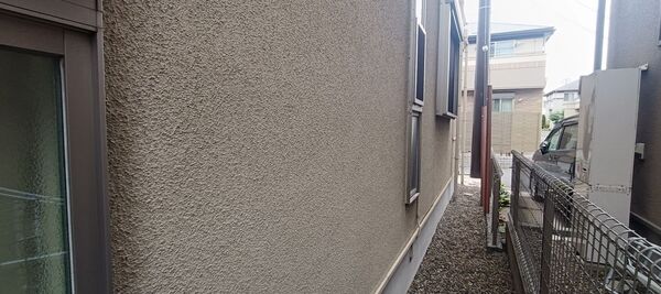 千葉市中央区H様_施工前