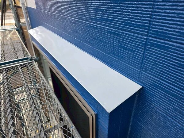 花見川区K様_施工後