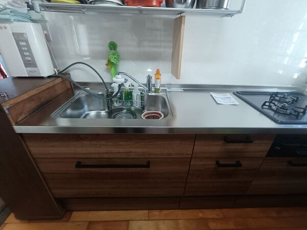 千葉市花見川区K様_施工後