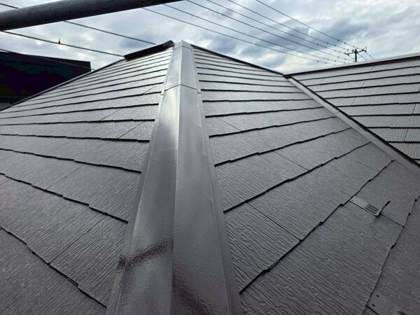 千葉市中央区H様_施工後