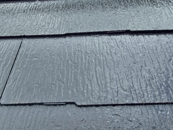 千葉市中央区K様_屋根