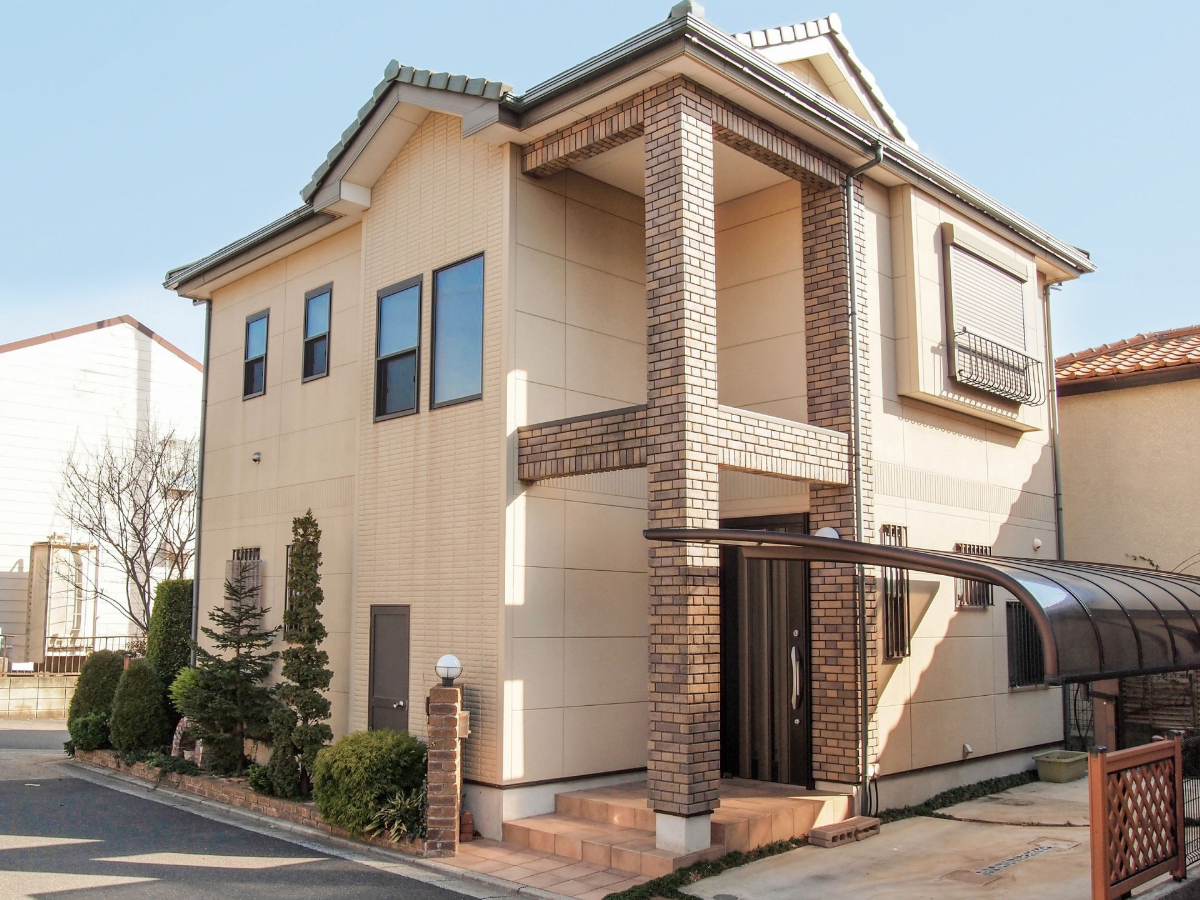 アイキャッチ：外壁・屋根リフォームキャンペーン開催中！