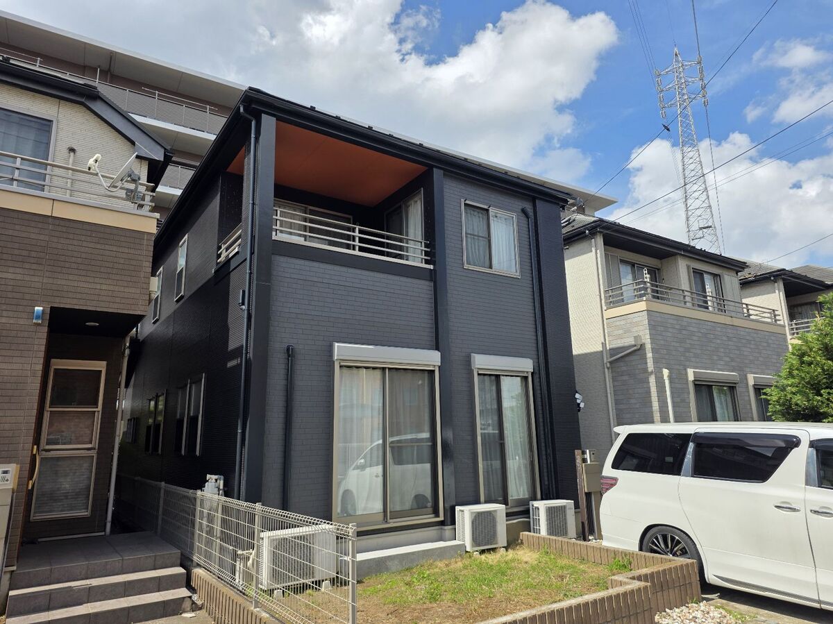 ③千葉市中央区　Y様施工後全体サムネ