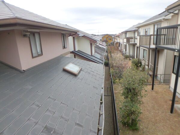千葉市緑区-現調-屋根