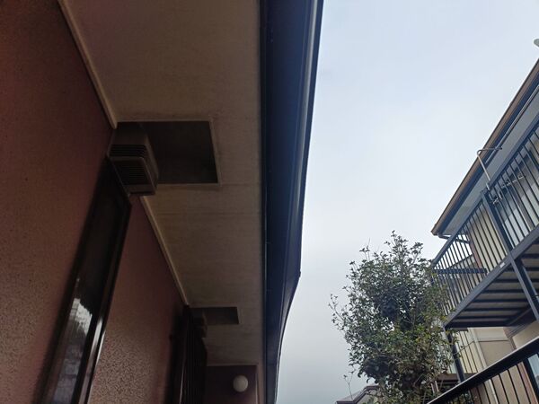 千葉市緑区-現調-軒天