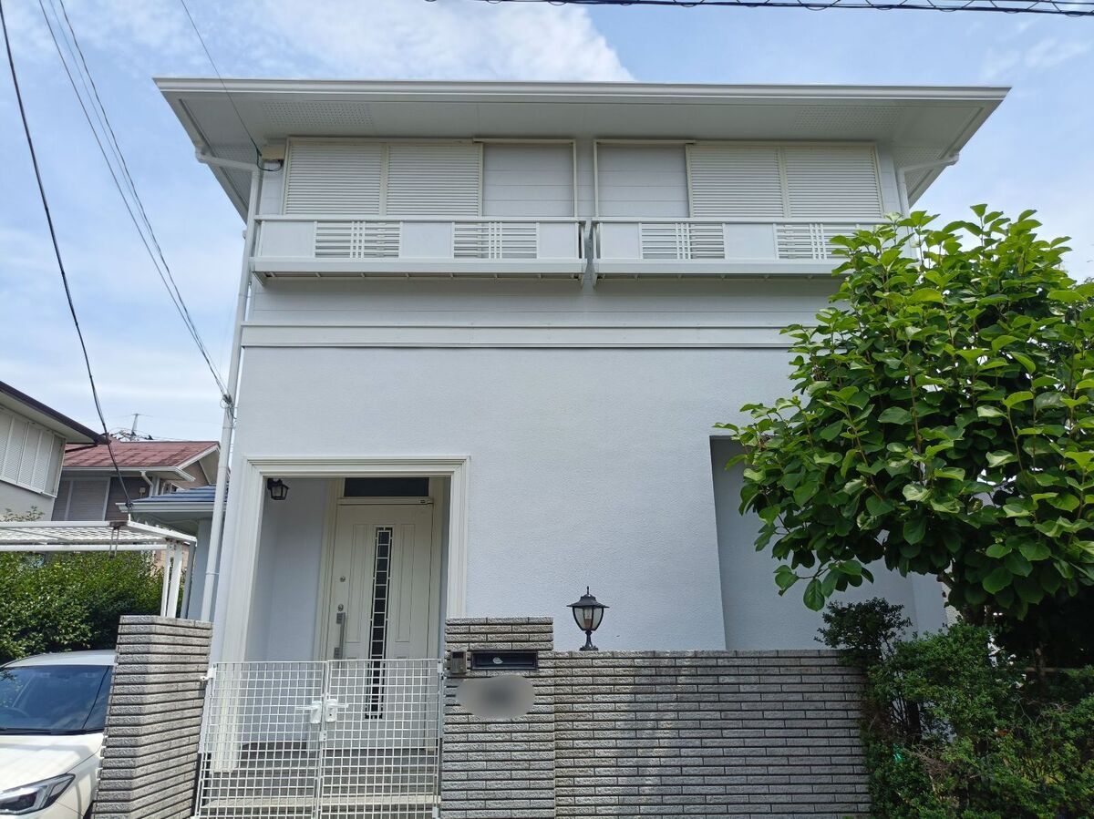 千葉市緑区M様-屋根外壁塗装-完工サムネイル