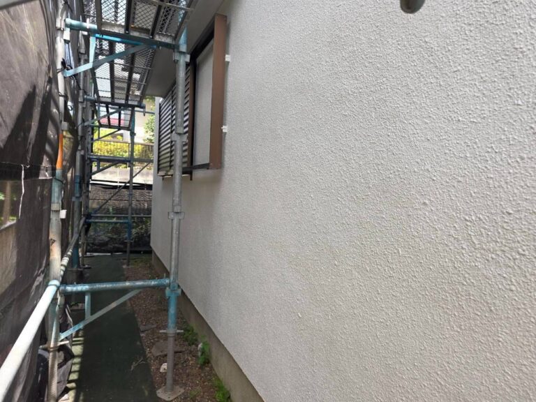 緑区N様ｰ施工後