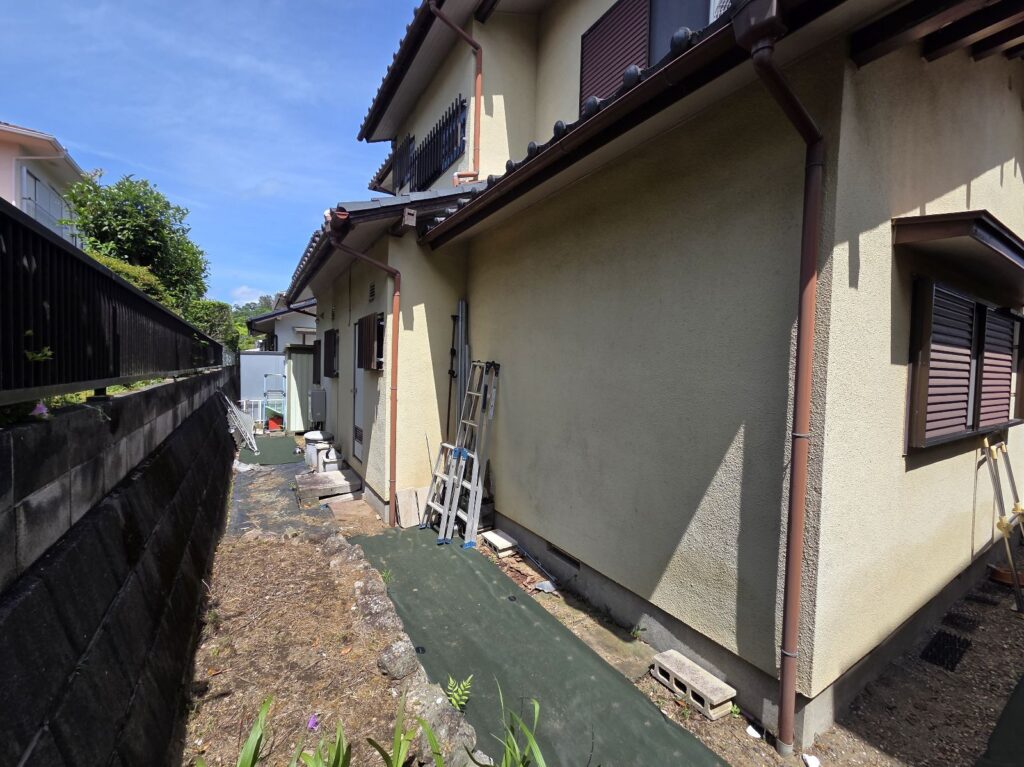 緑区N様ー施工前