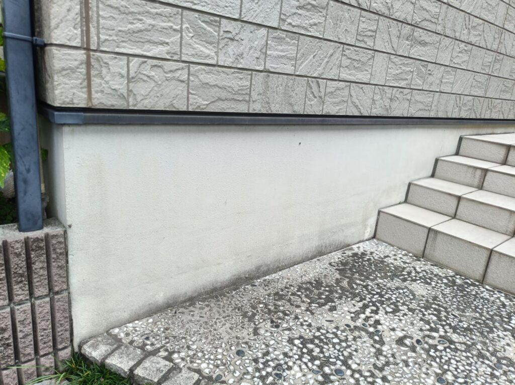 花見川区O様邸ｰ施工前