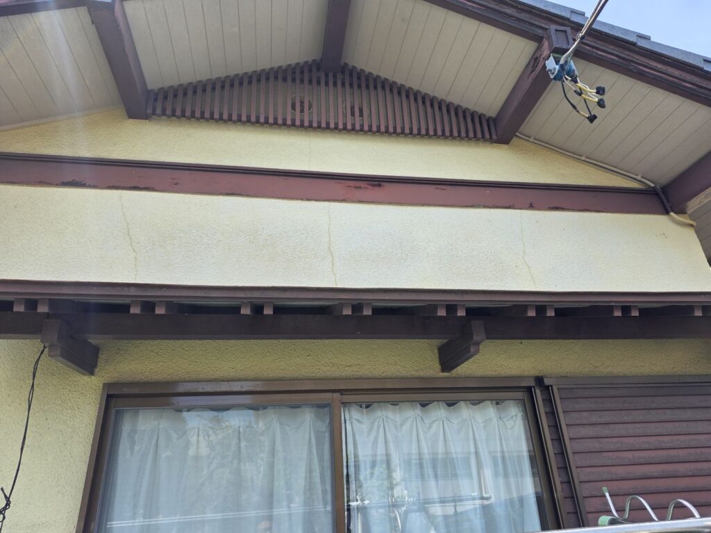 緑区N様ー施工前