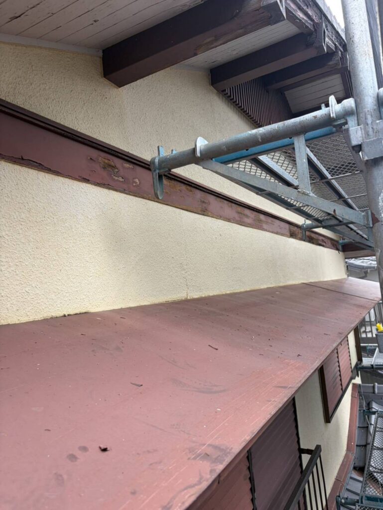 緑区N様ー施工前