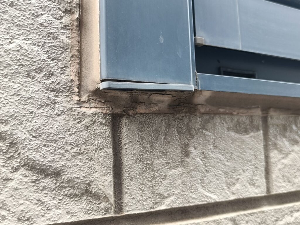 花見川区O様邸ｰ施工前