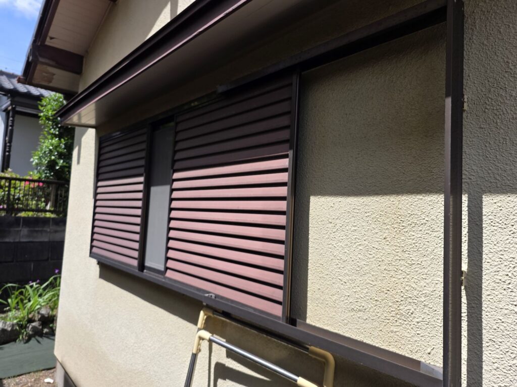 緑区N様ー施工前
